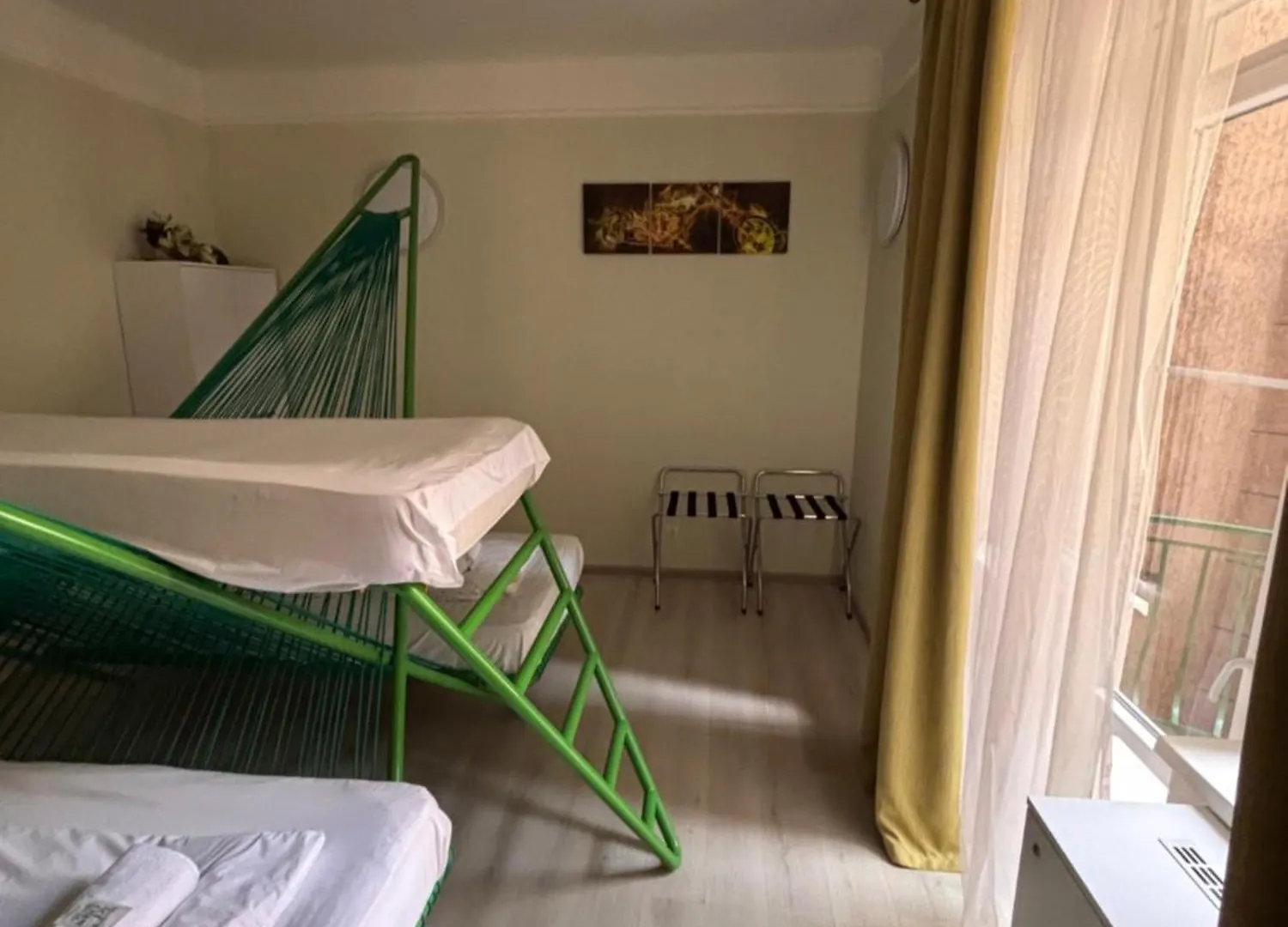 Rakoczi61 Central Apartment With Sauna ブダペスト 0*,