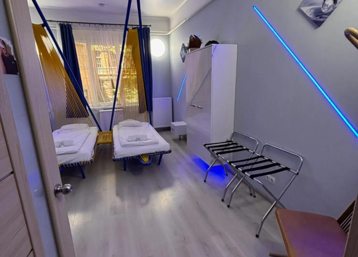 Rakoczi61 Central Apartment With Sauna ブダペスト 0*,  ハンガリー