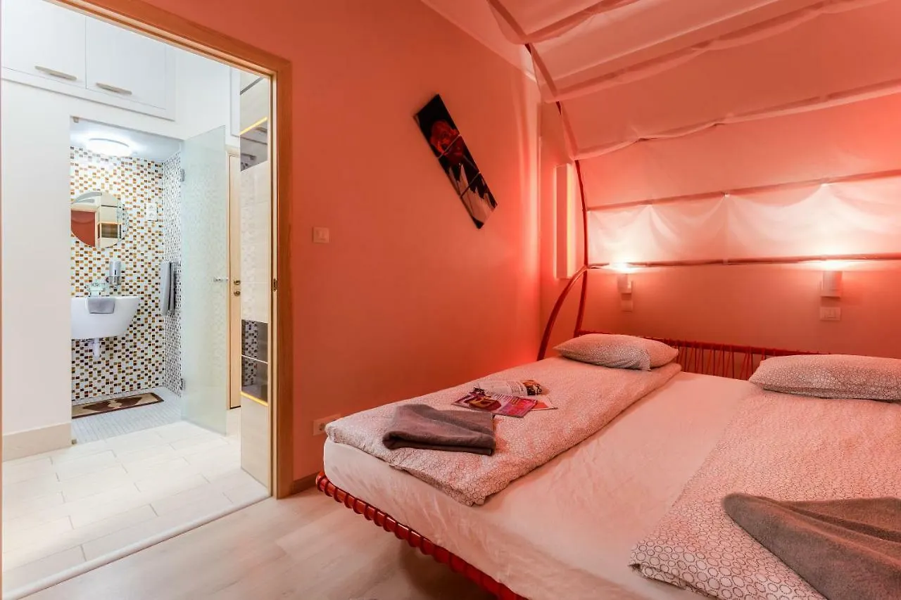 Rakoczi61 Central Apartment With Sauna ブダペスト ハンガリー